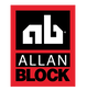 Allan Block Professional Landscape Installer Paver Retaining Walls