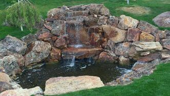 Country Boys Landscape Landscaping And Hardscapes